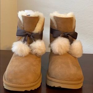 Ugg’s!